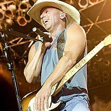 Kenny Chesney With Florida Georgia Line And Old Dominion