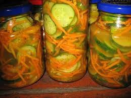 салат из огурцов с морковью по корейски на зиму Ogurcy Po Korejski Na Zimu Fruit Recipes Healthy Fruit Recipes Healthy Fruit Smoothies