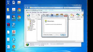 Are you tired of waiting and waiting for your downloads to be finished? Idm Software For Windows 7