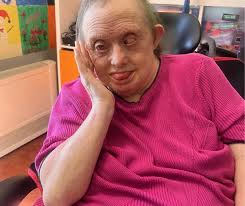 Elizabeth Eastley approaches her 80th birthday