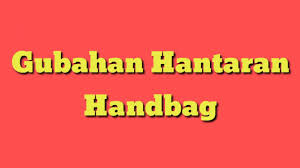 Video esclips gubahan hantaran beg tangan 2017/ 2018. Gubahan Hantaran Handbag Beg Tangan Gubahanhantaranperempuan Gubahanhantaranbegtangankahwin Youtube