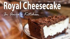 Royal no bake cheesecake mix buy. Royal Cheesecake Sernik Krolewski Recipe 281 Youtube