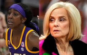 Kim Mulkey: Recapping everything Kim Mulkey said about Flau'jae Johnson  after Ole Miss pulls off major upset vs LSU