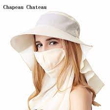 Pin On Sun Hats For Women