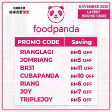 Then don't stop, order your favourite meals and get them delivered straight to your door. Farisha Azreen On Twitter Foodpanda Voucher Thanks Me Later