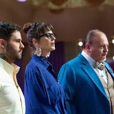 MasterChef Confeitaria: Eliminação Chocante e Sobremesa 'Incomível'! - Imagen principal del artículo