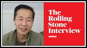 Isaac Chung's Instagram, Twitter & Facebook