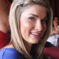 Samantha Ford Email & Phone Number