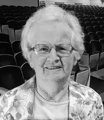 Mary Fought Obituary (1932