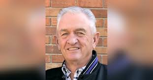 Obituary information for Lawrence "Larry" F. Huss