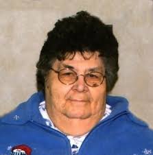 Doris Crowe Obituary (2008)