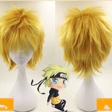Pin On Cosplay Wigs