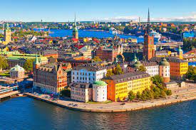 Tourists often start with a visit to the old sweden is a monarchy and just southwest of the city is drottningholm palace, which serves as. Stockholm Conferences Sweden Events Europe Medical Pharma Nursing 2021 2022 Conference Series Ltd