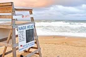Tips For Staying Safe At The Beaches On The Outer Banks