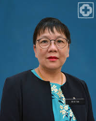 Tan associates was incorporated on 23 may 1989 (tuesday) as a sole proprietor in singapore. Find A Doctor