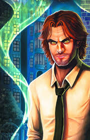 Fables The Wolf Among Us 8 The Wolf Among Us Wolf Fables