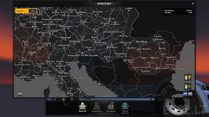 Ets 2euro truck simulator 2. Maps Ets2 Mods Part 63
