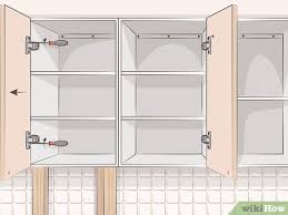 So in case you are ready to do this on your own, we hope this article will help you. 3 Ways To Remove Kitchen Cabinets Wikihow