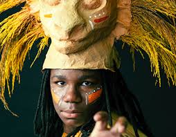 Lion King Jr プロジェクト :: Photos, videos, logos, illustrations and branding ::  Behance