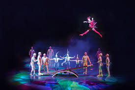 Mystere Show In Las Vegas See Tickets And Deals Cirque Du