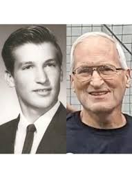 TONY CHIHILL Obituary (2023)