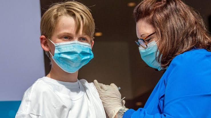 Pfizer will begin supplying the vaccine to the US government later this year