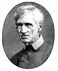 John Henry Newman in Old Age, 19th Century Print. Art Prints, Posters &  Puzzles from Universal Images Group