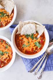 King Ranch Chicken Soup The Defined Dish Recipes Recipe In 2020 King Ranch Chicken Clean Eating Recipes How To Eat Paleo