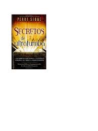 Ninguno de los miembros de salvados por la post a comment for secretos de oro que salvam.vidas libro opiniones / editorial contra libros de musica deporte y. Perry Stone Secretos De Ultratumba Pdf Judas Iscariote Evangelio De Lucas