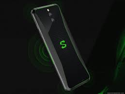 Xiaomi Black Shark Helo gaming phone ...