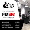 Dana Mall | Modern man cuts carve out a refreshing new path for ...