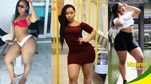 18% thermalised cream is produced from standardized cream with the addition of raw materials that allow for its thermalization after acidification. Twerk Compilation Of South African Slay Queen By Mzansi Viral Videos