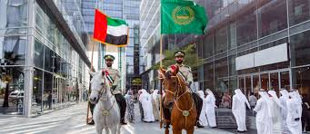 Cook islands, today is your national day! Things To Do For Uae National Day In Dubai Events Deals More Mybayut