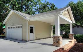Garage And Driveway Photo Gallery St Louis Mo Garage Design Garage Addition Garage Decor