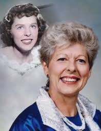 Obituary information for Mary Joyce Cameron