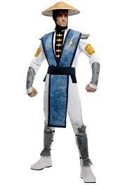 Pin On Mortal Kombat Characters