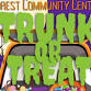 Library - Forest - Trunk or Treat!