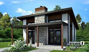 Drummond House Plans