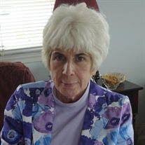 Obituary: Ann C. Flanagan, 61