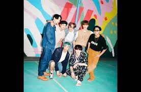 Data tersebut diambil dari total index pencarian yang tercatat di google trend, terhitung dari awal hingga pertengahan 2020. Dynamite Bts Nomor 1 Di Billboard Hot 100 Presiden Korsel Ucapkan Selamat Matamata Com
