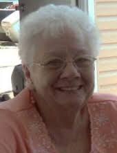 Obituary information for Donna J. Weaver