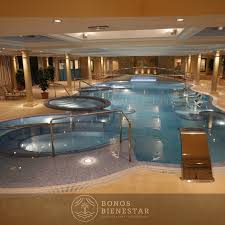 Gran hotel balneario de puente viesgo promociones. Bono Dia Del Relax Delicatessen En Balneario Puente Viesgo Cantabria
