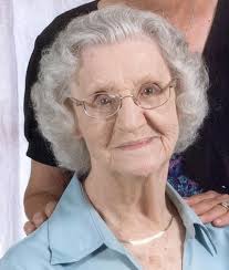 Margaret Davis Obituary