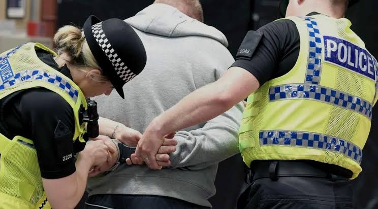The Race Against Time | The Duration Of A UK Police Investigation