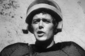 Flower played by Kay Patrick in Doctor Who