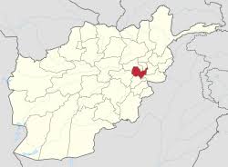Badakhshan, badghis, baghlan, balkh, bamyan, daykundi. Kabul Province Wikipedia