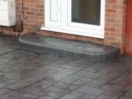 Aztec Block Paving Paving Design House Front Block Paving