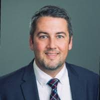 Christopher Waldron's Instagram, Twitter & Facebook