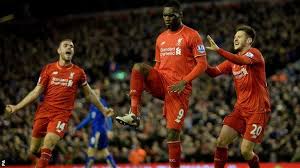 Mira comentarios incluyendo lo más destacado, noticias, alineaciones, puntuaciones de los jugadores y mucho más. Liverpool 1 0 Leicester City Bbc Sport