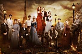 Et c'est ainsi qu'allait griller ce que paul morand nommait « la société ». Le Bazar De La Charite La Serie Est Elle A La Hauteur De Ses Ambitions